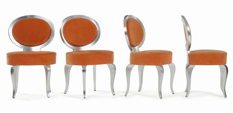 Fratelli Boffi  - Auction Design - III - Cambi Casa d'Aste