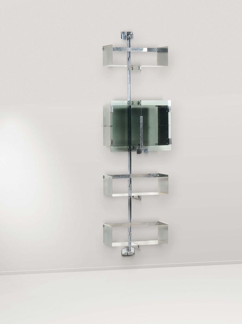 Vittorio Introini  - Auction Design - II - Cambi Casa d'Aste