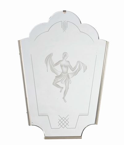 Fontana Arte (attribuzione
