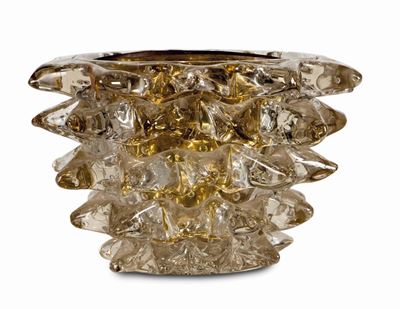 Barovier & Toso, Disegno Ercole Barovier