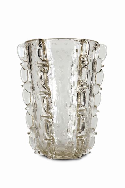 Barovier & Toso, Disegno Ercole Barovier