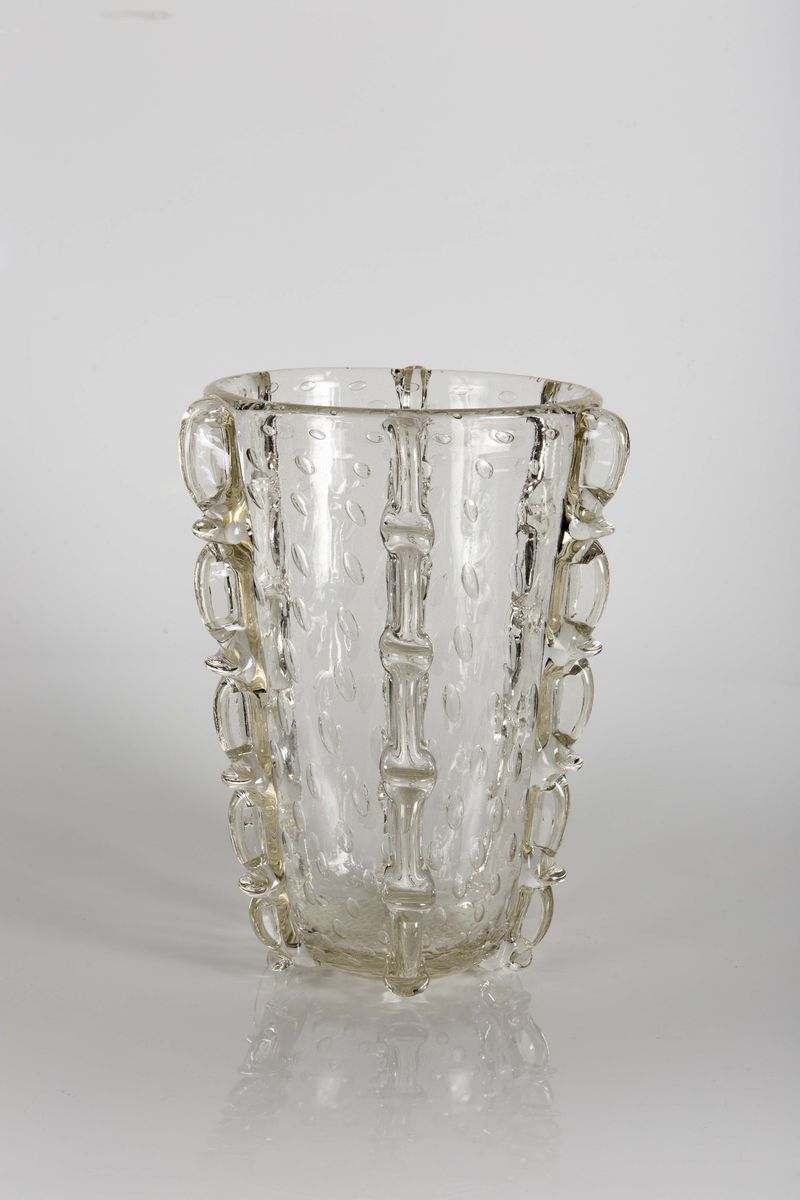 Barovier & Toso, Disegno Ercole Barovier