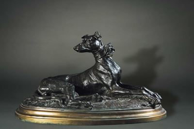 Giacomo Merculiano (1859-1935)leviero