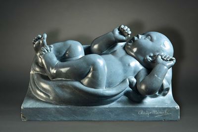 Arrigo Minerbi (1881-1960)nascita