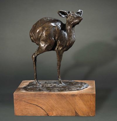 Guido Righetti (1875-1958)gnu
