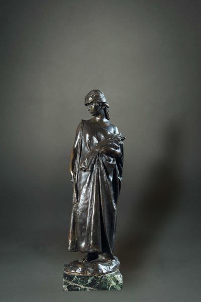 Pietro Canonica (1869-1959)estate