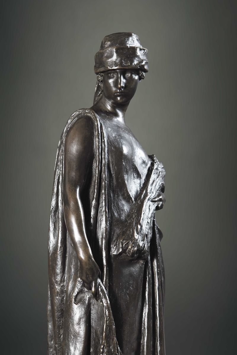 Pietro Canonica (1869-1959)estate