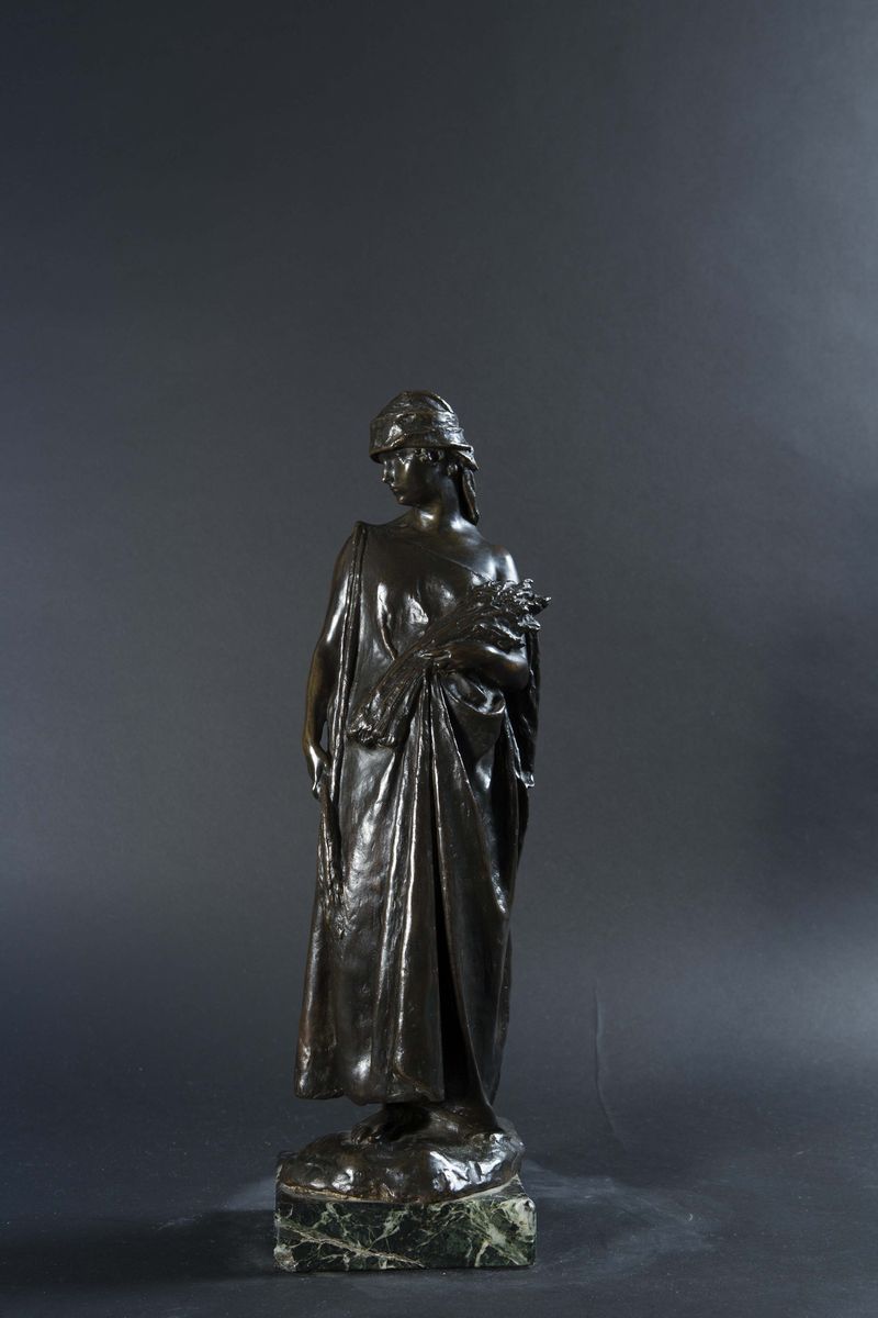 Pietro Canonica (1869-1959)estate