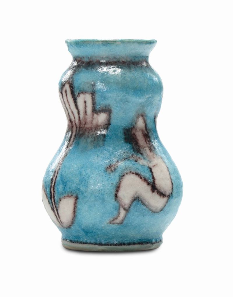 Guido Gambone - C.A.S. - Vietri  - Asta Antiquariato - Cambi Casa d'Aste