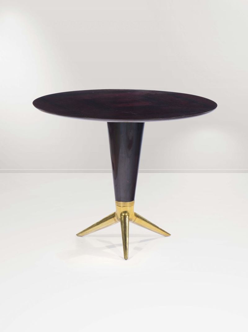 Gio Ponti  - Asta Design - III - Cambi Casa d'Aste