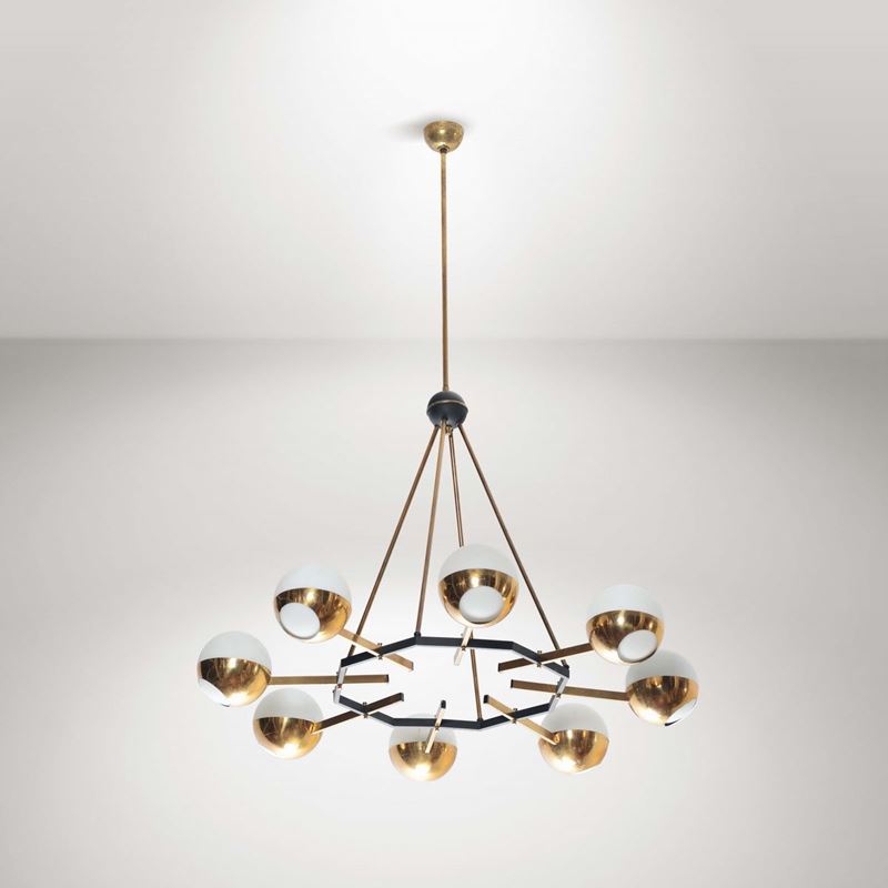 Stilnovo  - Auction Design - II - Cambi Casa d'Aste