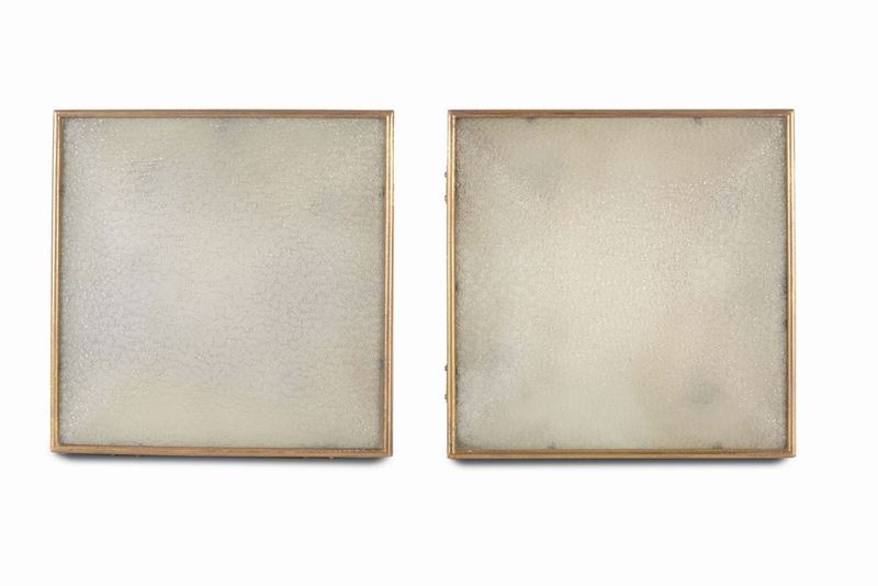Stilnovo  - Auction Design - III - Cambi Casa d'Aste