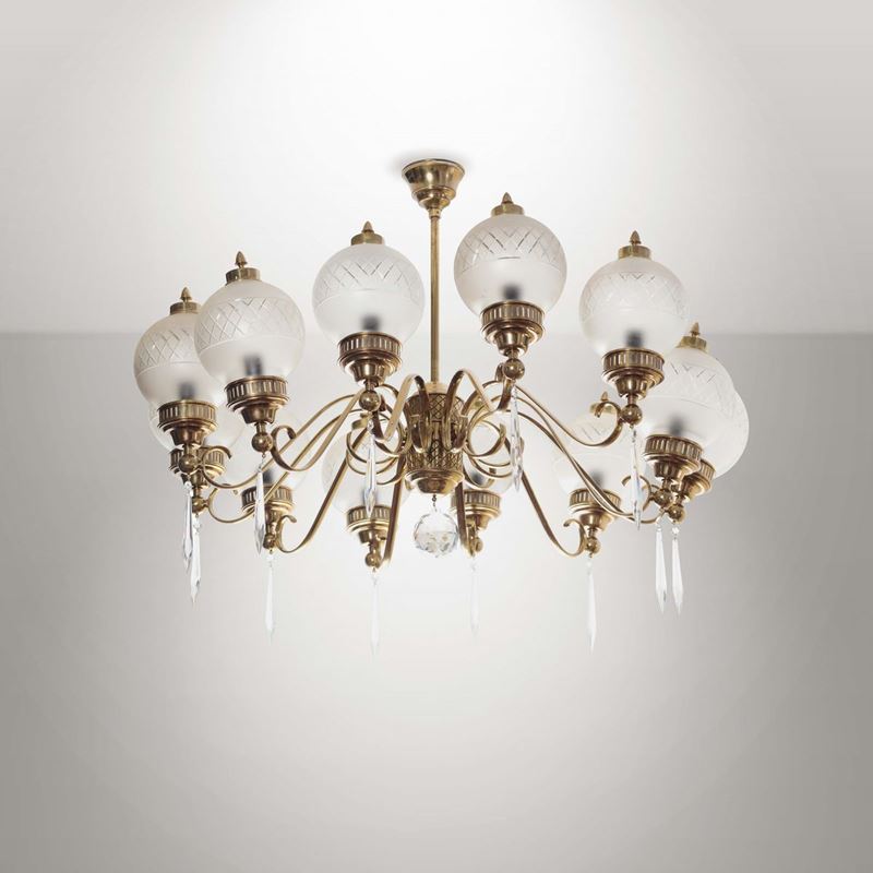Arredoluce  - Asta Design - III - Cambi Casa d'Aste