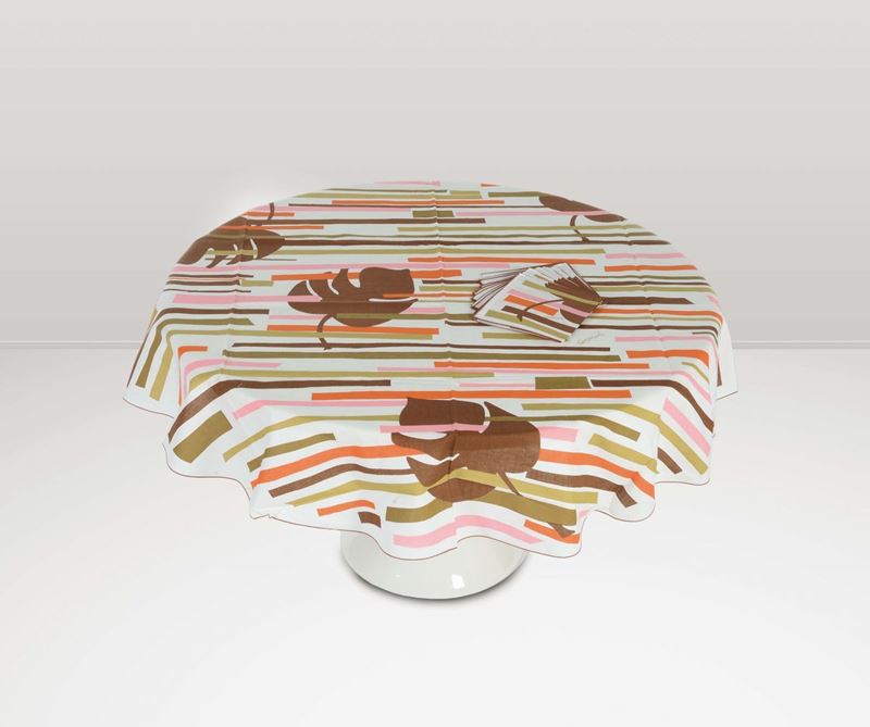 Gio Ponti  - Auction Design - III - Cambi Casa d'Aste