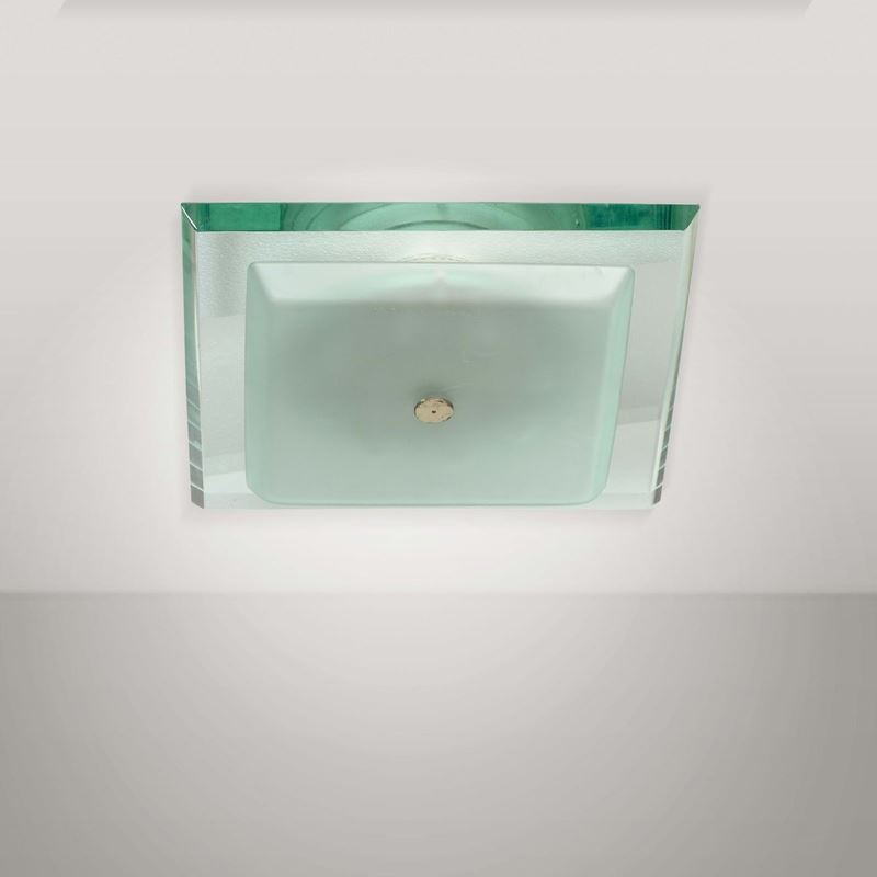 Fontana Arte  - Asta Design - III - Cambi Casa d'Aste