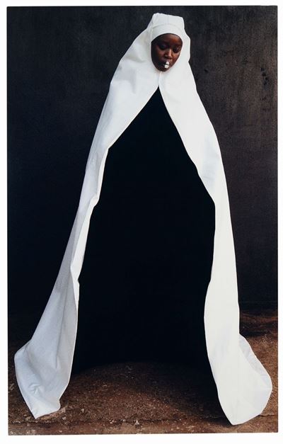 Patrizia Guerresi Maimouna