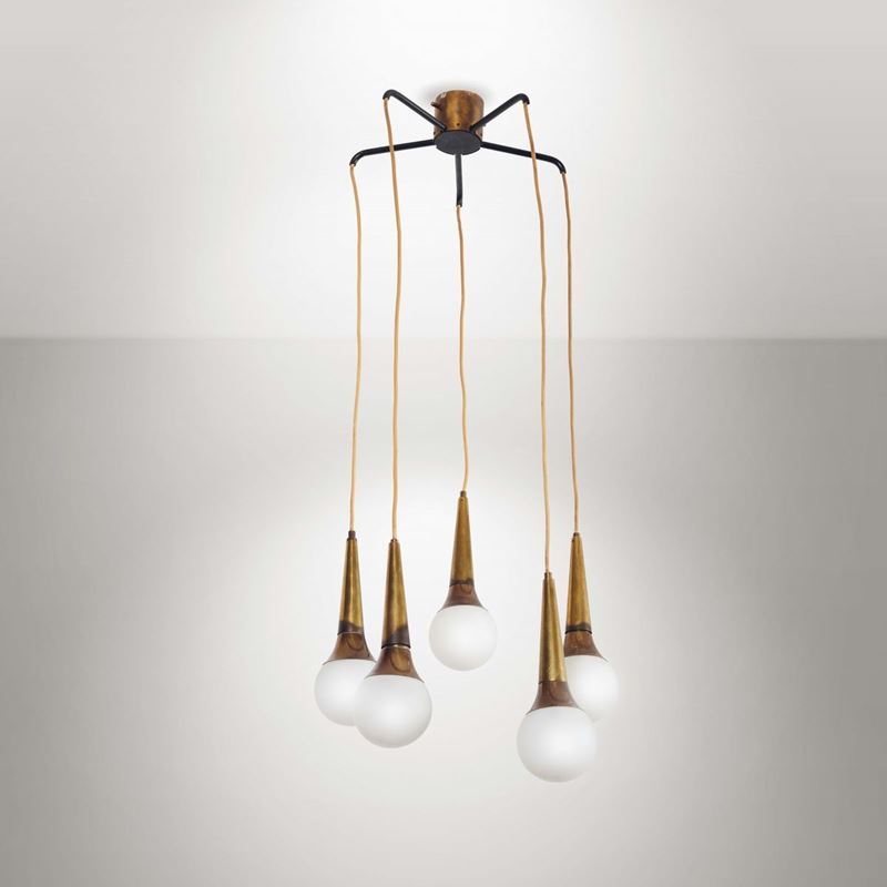 Stilnovo  - Auction Design - III - Cambi Casa d'Aste