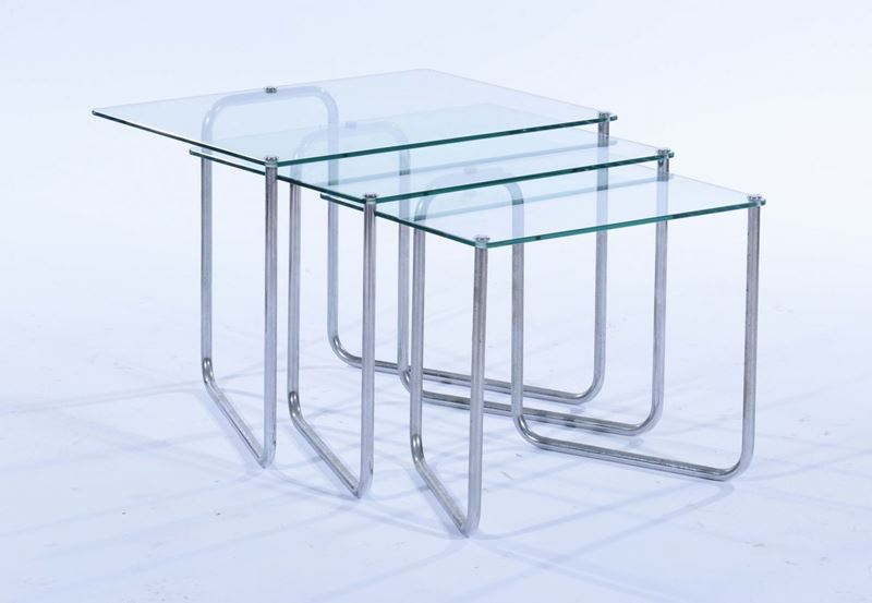 Ufficio Tecnico Colli  - Auction Design - III - Cambi Casa d'Aste