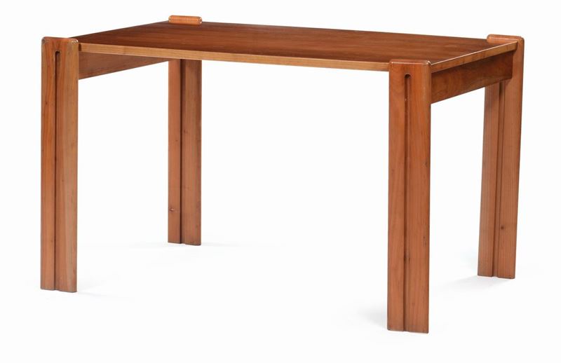 Angelo Mangiarotti  - Asta Design - III - Cambi Casa d'Aste