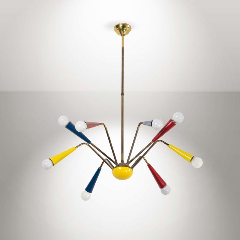 Stilnovo  - Auction Design - III - Cambi Casa d'Aste