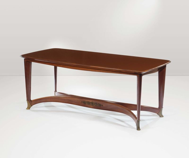 Paolo Buffa  - Auction Design - III - Cambi Casa d'Aste