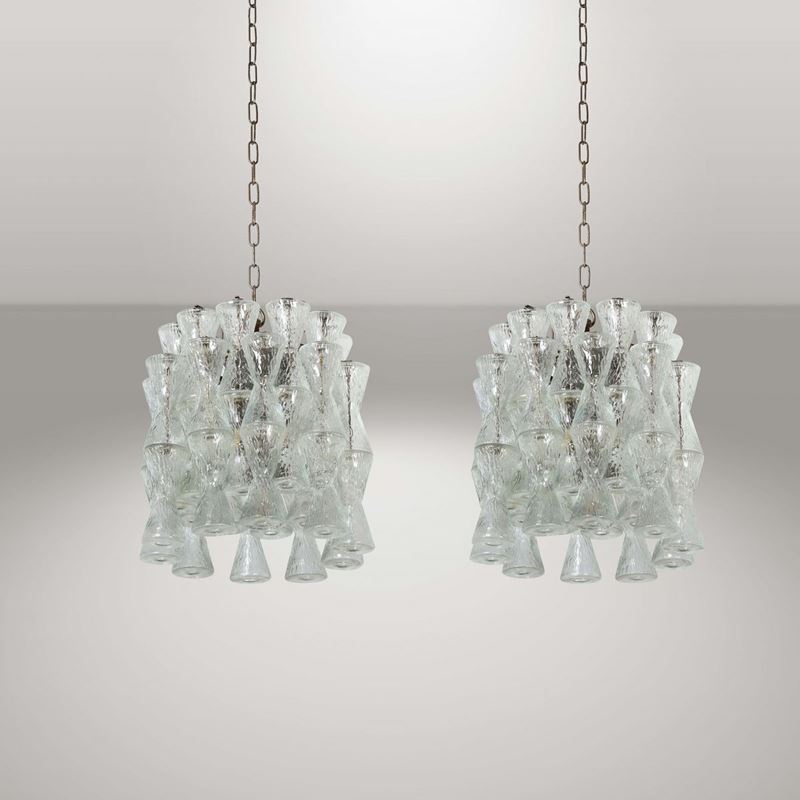 Venini  - Asta Design - II - Cambi Casa d'Aste