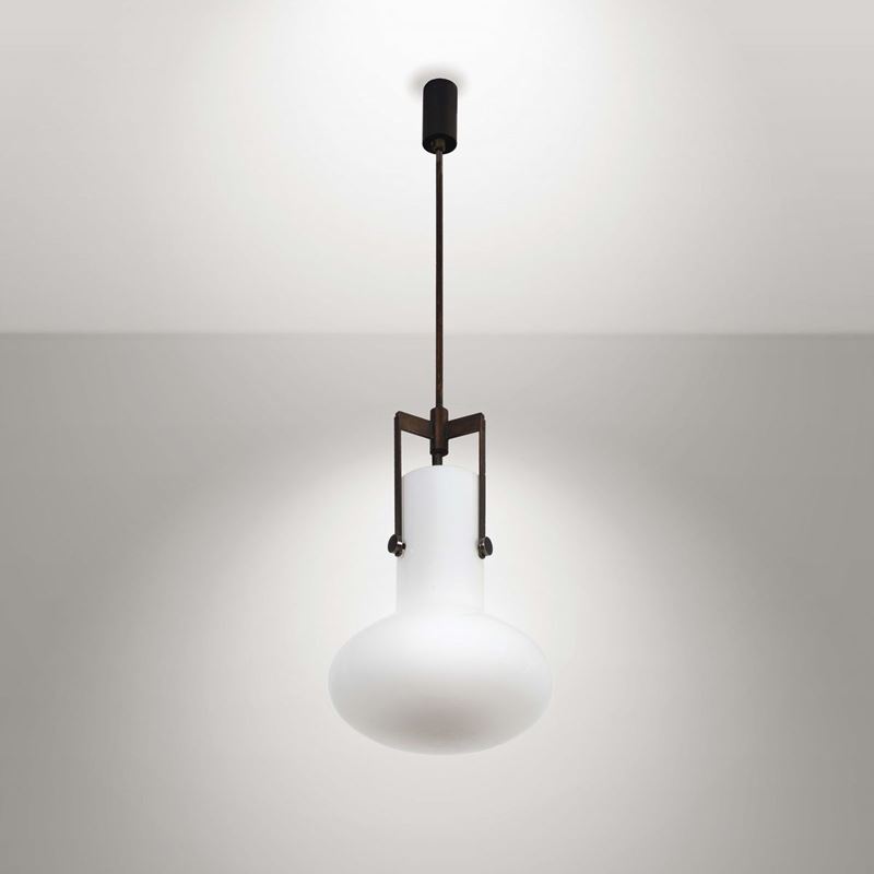 Ignazio Gardella  - Asta Design - III - Cambi Casa d'Aste