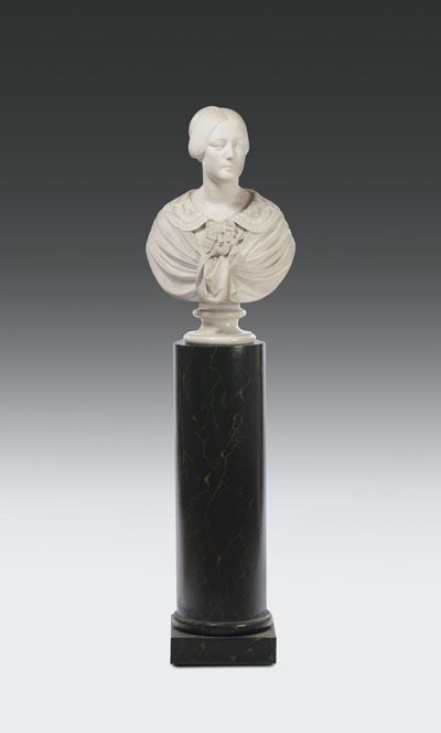 F. Revelli, Roma, 1848