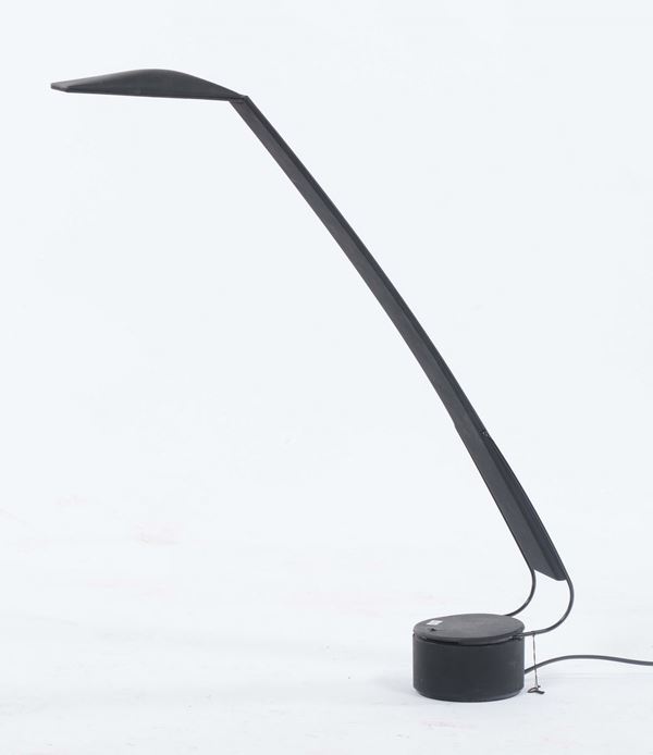 Lampada da tavolo moderna