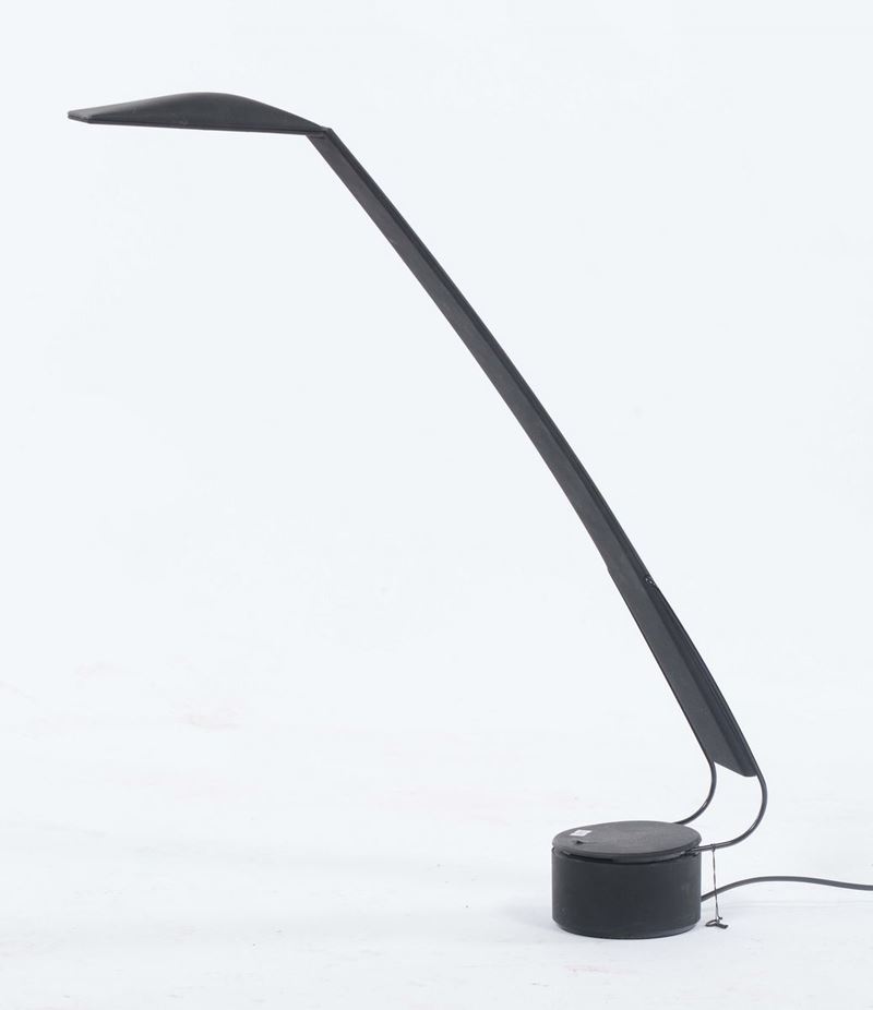 Lampada da tavolo moderna  - Asta Antiquariato - Cambi Casa d'Aste