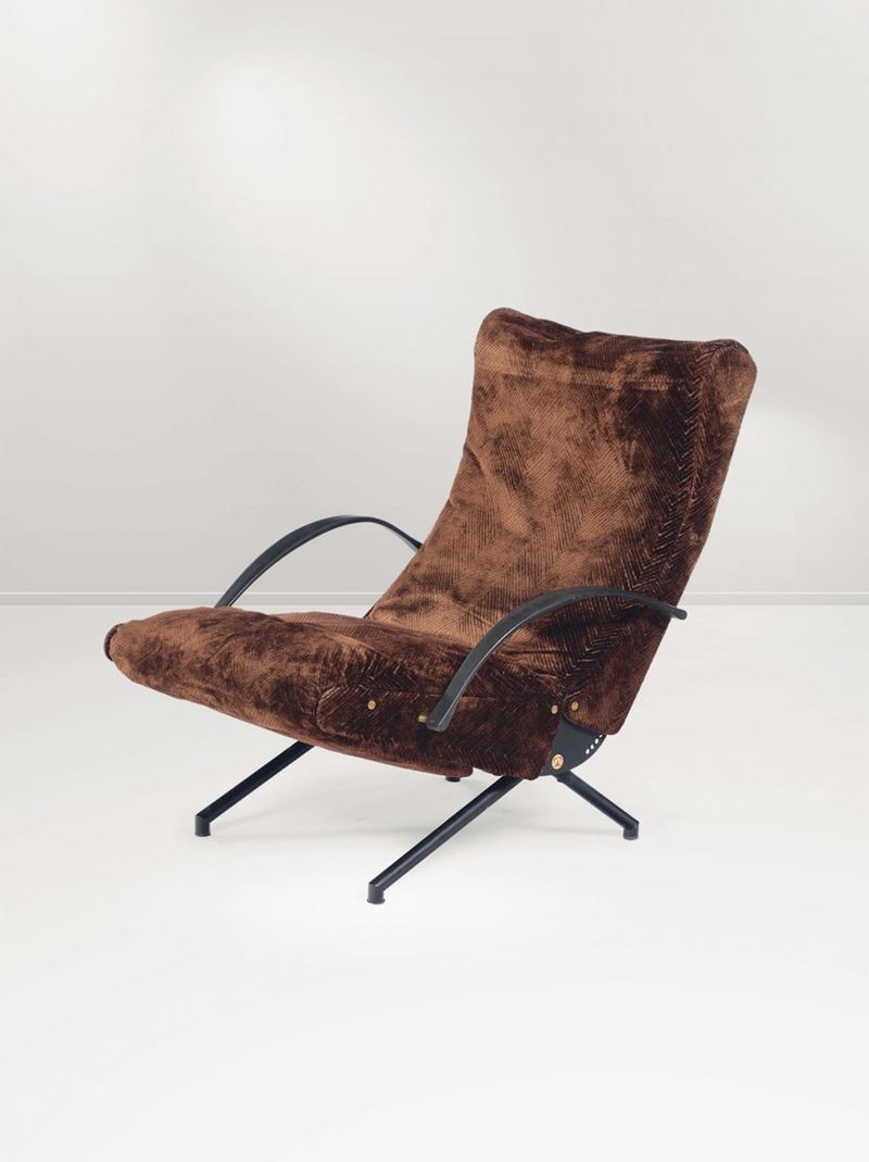 Osvaldo Borsani  - Auction Design - III - Cambi Casa d'Aste