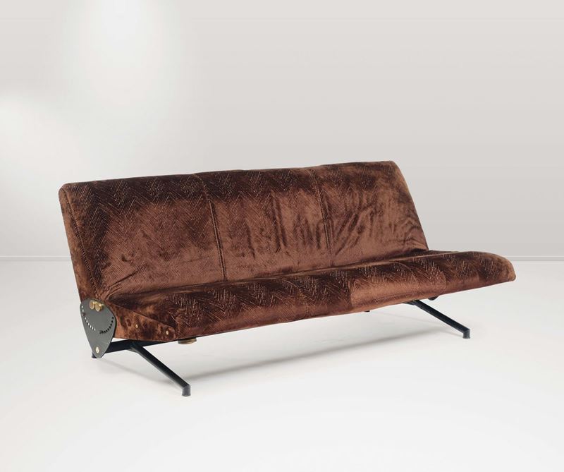 Osvaldo Borsani  - Auction Design - III - Cambi Casa d'Aste