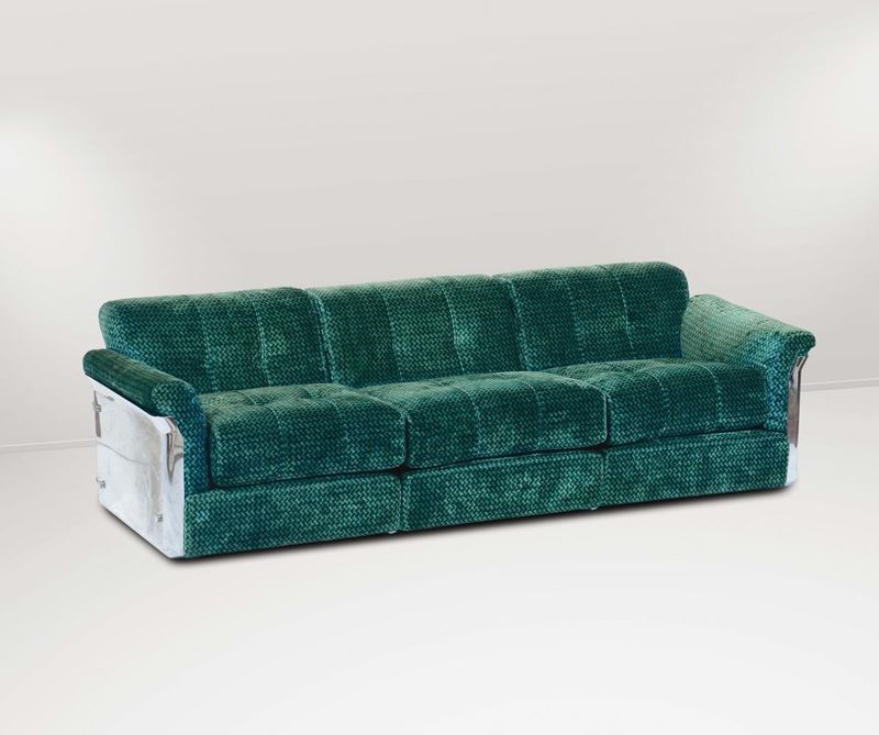 Vittorio Introini  - Asta Design - III - Cambi Casa d'Aste