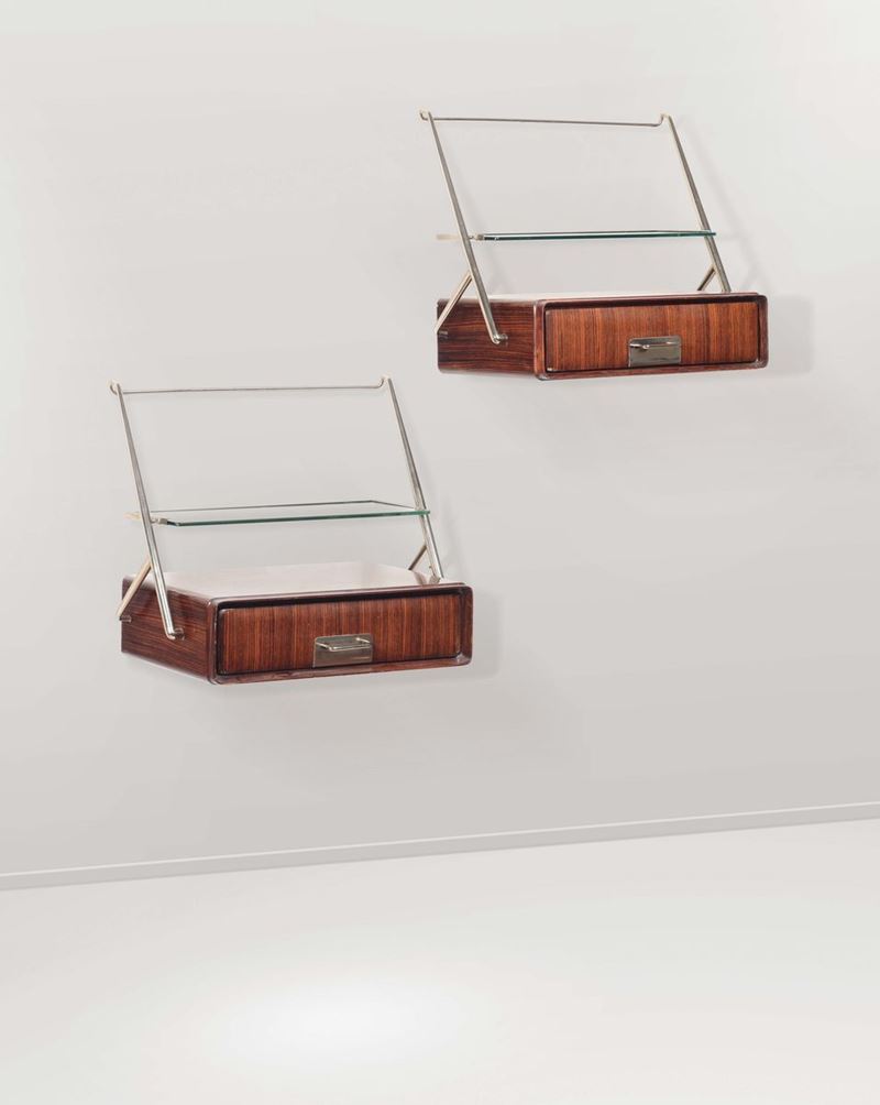 Silvio Cavatorta (attribuzione)  - Auction Design - III - Cambi Casa d'Aste