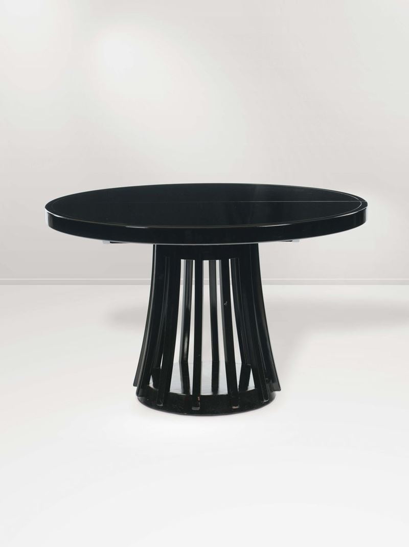 Angelo Mangiarotti  - Asta Design - III - Cambi Casa d'Aste