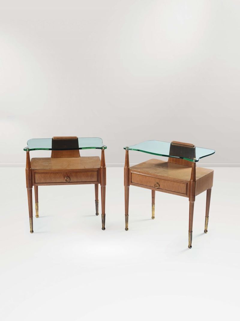 Paolo Buffa (attribuzione)  - Auction Design - III - Cambi Casa d'Aste
