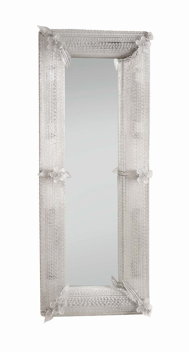 Barovier e Toso (attribuita)  - Auction Design - III - Cambi Casa d'Aste