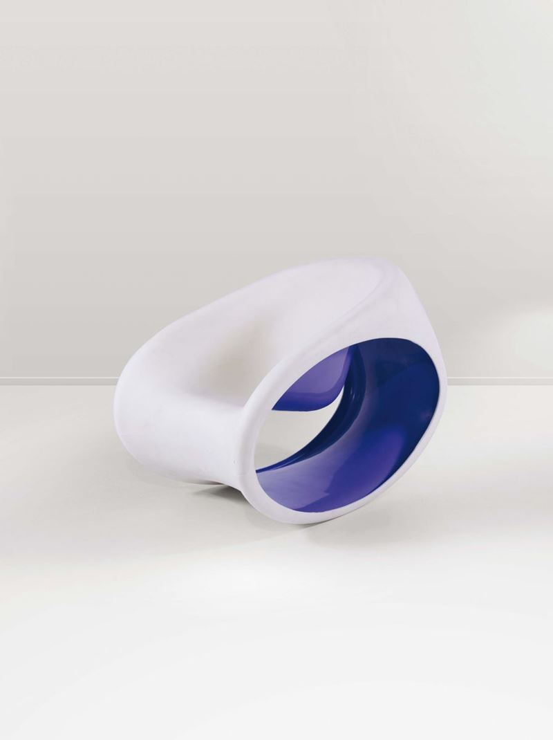 Ron Arad  - Auction Design - III - Cambi Casa d'Aste