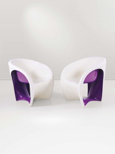 Ron Arad