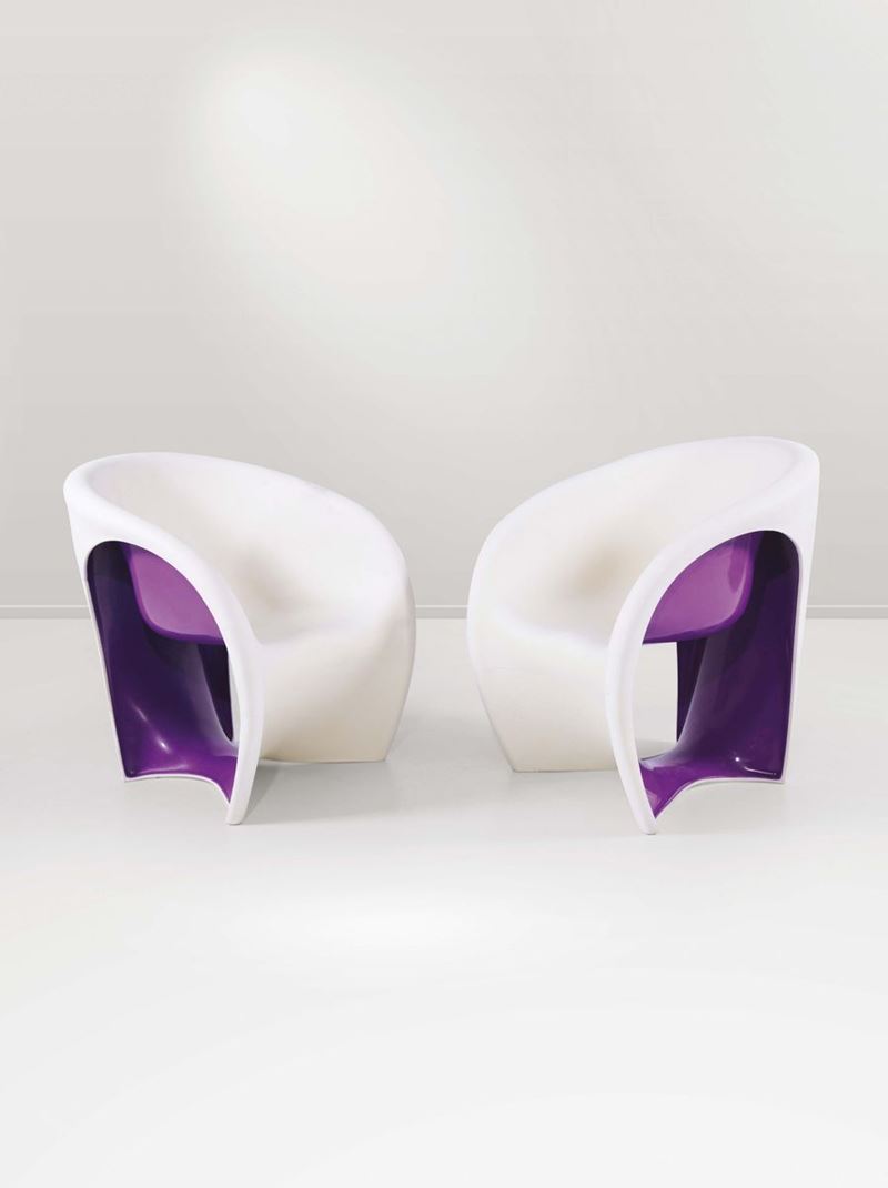 Ron Arad  - Asta Design - III - Cambi Casa d'Aste