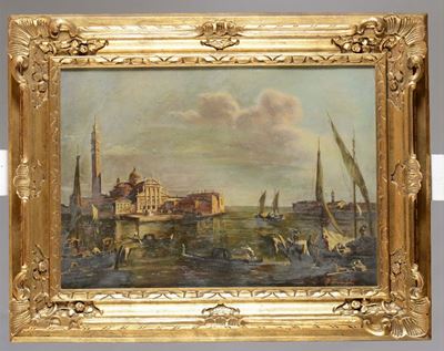 Anonimo del XX Secolo