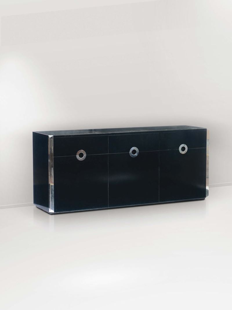 Willy Rizzo  - Auction Design - III - Cambi Casa d'Aste