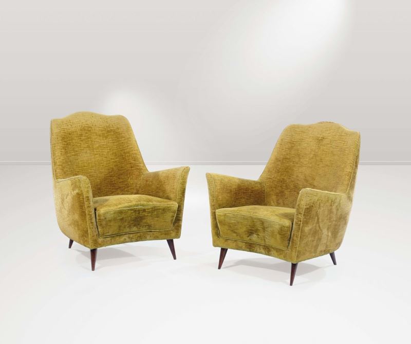 I.S.A.  - Auction Design - III - Cambi Casa d'Aste