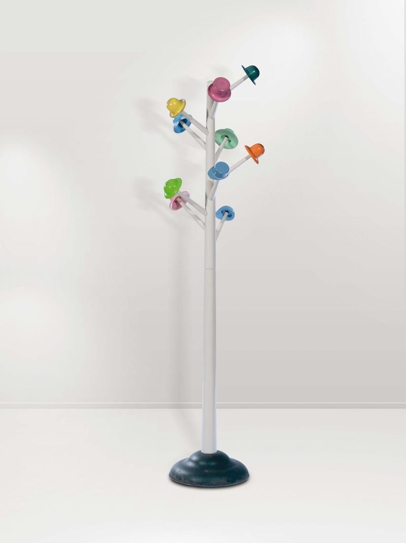 Ugo Nespolo  - Asta Design - III - Cambi Casa d'Aste