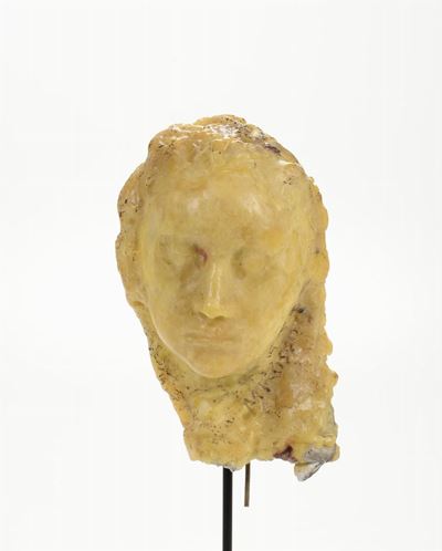 Medardo Rosso, nei Modi di