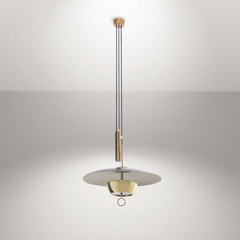 Gaetano Scolari  - Asta Design - III - Cambi Casa d'Aste
