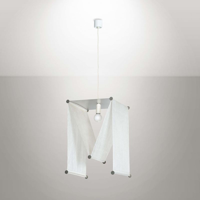 Achille Castiglioni  - Asta Design - III - Cambi Casa d'Aste