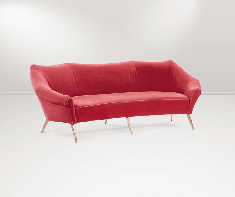 Enzo Minotti  - Asta Design - III - Cambi Casa d'Aste