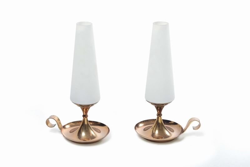 Stilnovo (attribuzione)  - Auction Design - III - Cambi Casa d'Aste