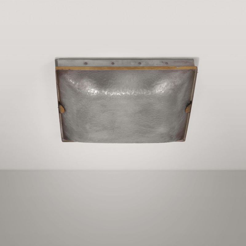 Fontana Arte  - Auction Design - III - Cambi Casa d'Aste